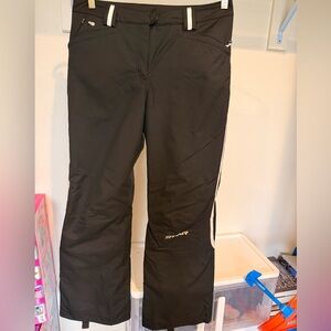 Spyder Thinsulate Snow Pants